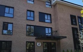 Mik Hotel Korca